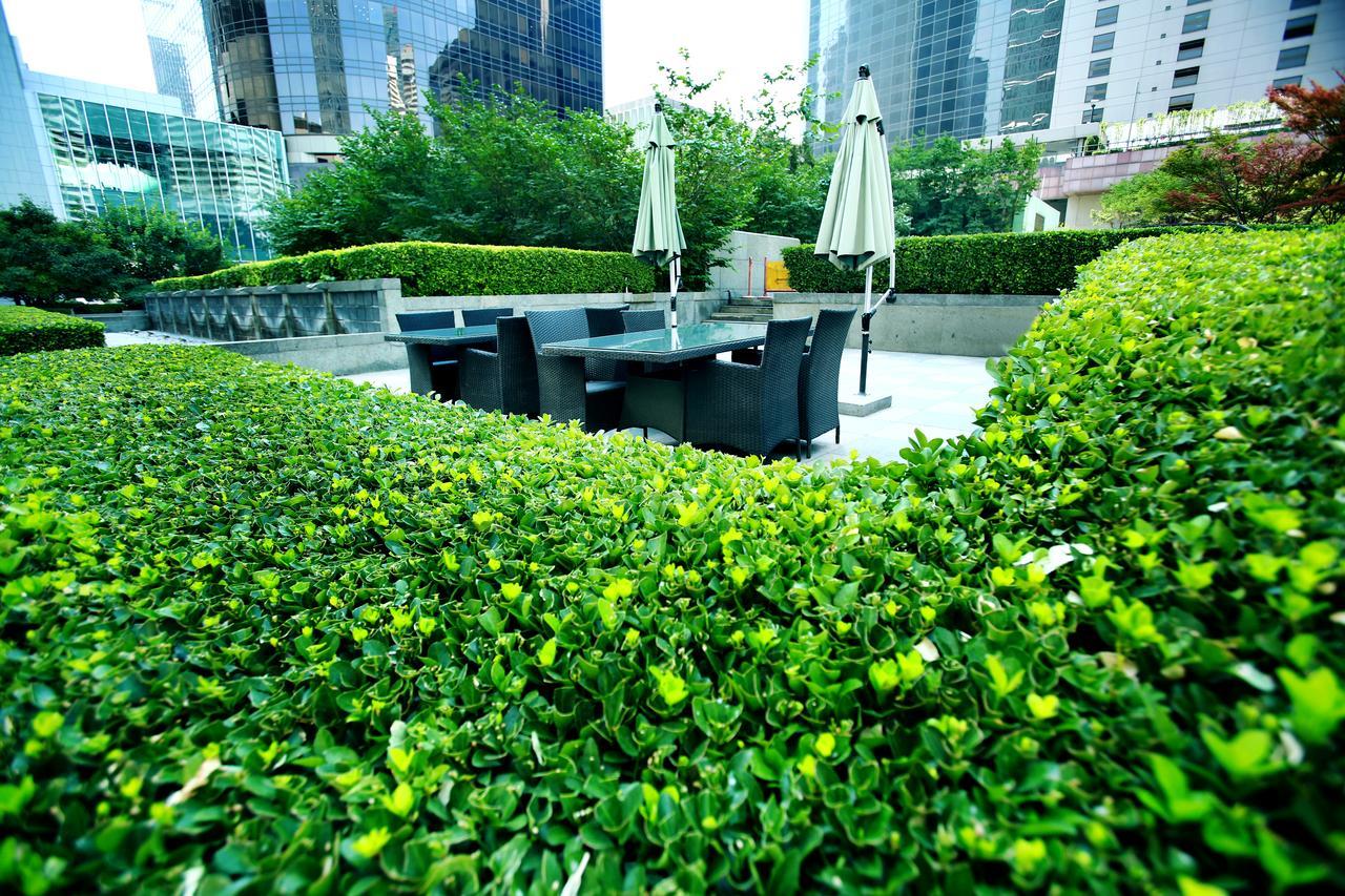 Beijing 5L Hotel Luaran gambar