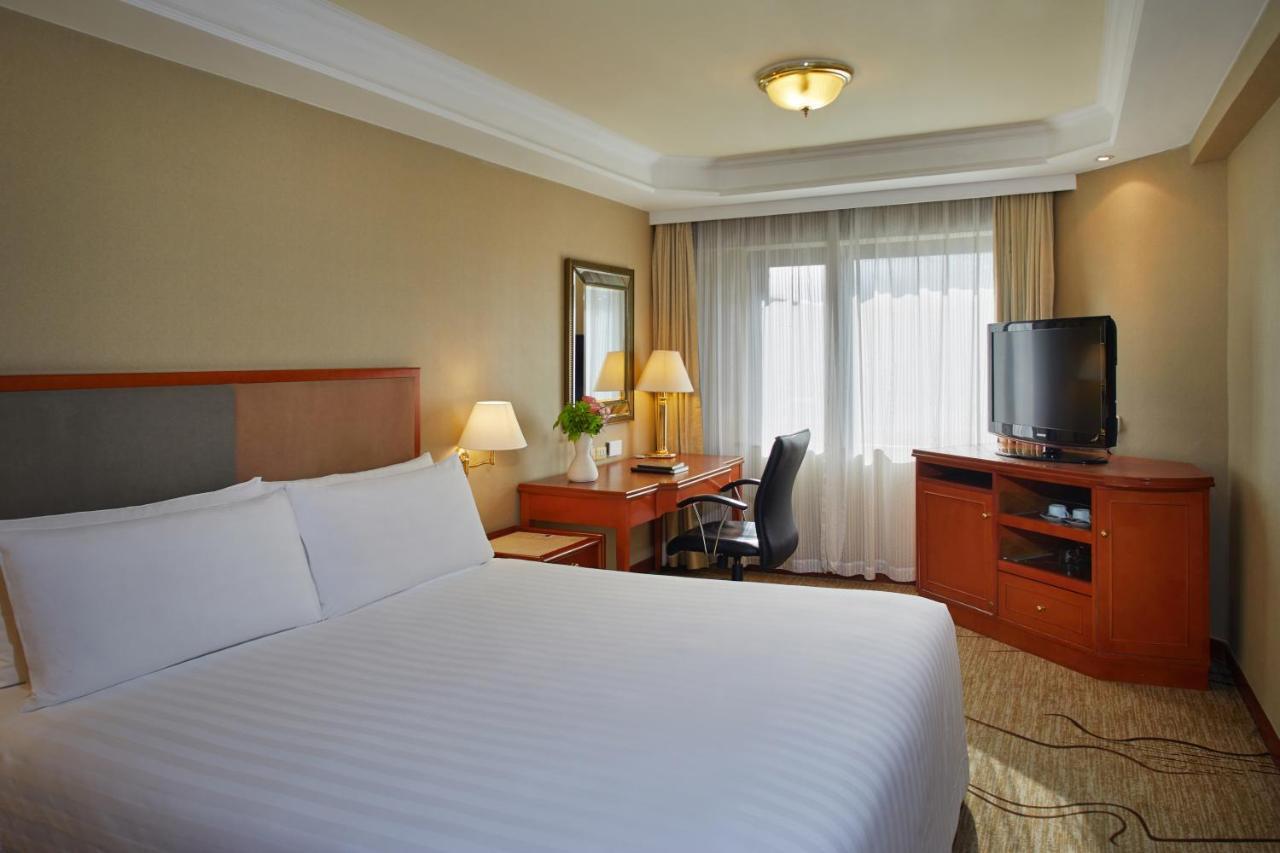 Beijing 5L Hotel Luaran gambar