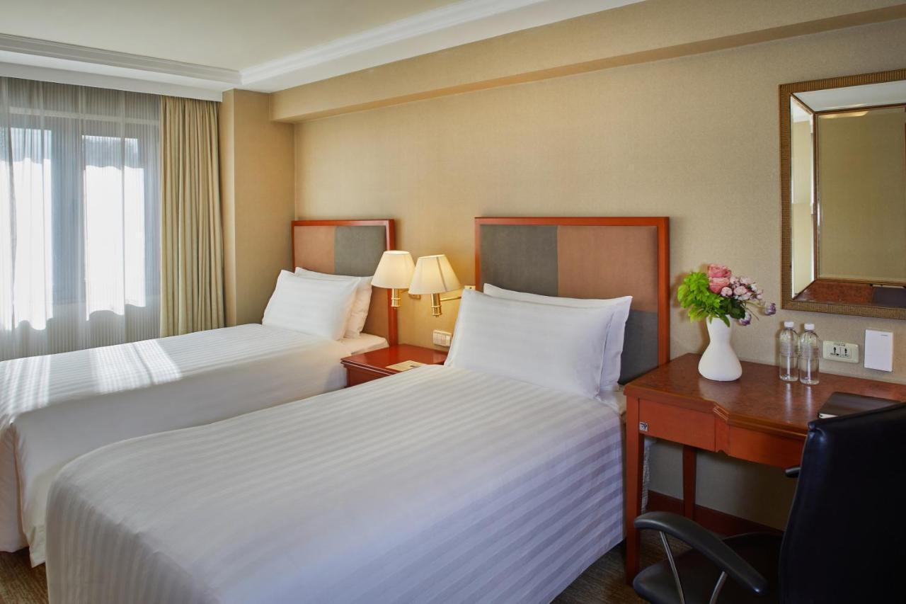 Beijing 5L Hotel Luaran gambar