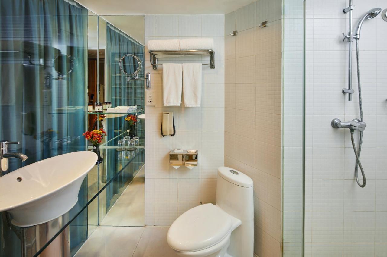 Beijing 5L Hotel Luaran gambar