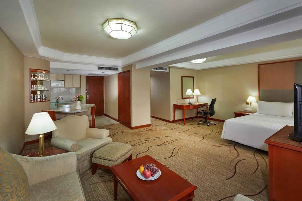 Beijing 5L Hotel Luaran gambar