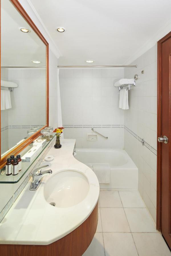 Beijing 5L Hotel Luaran gambar