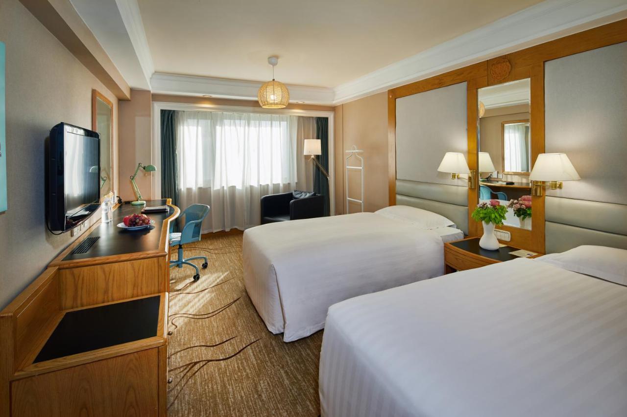 Beijing 5L Hotel Luaran gambar