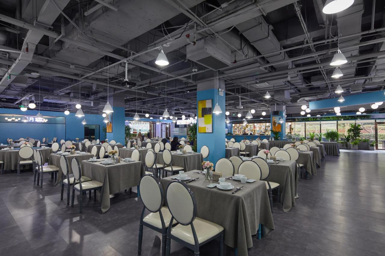 Beijing 5L Hotel Luaran gambar