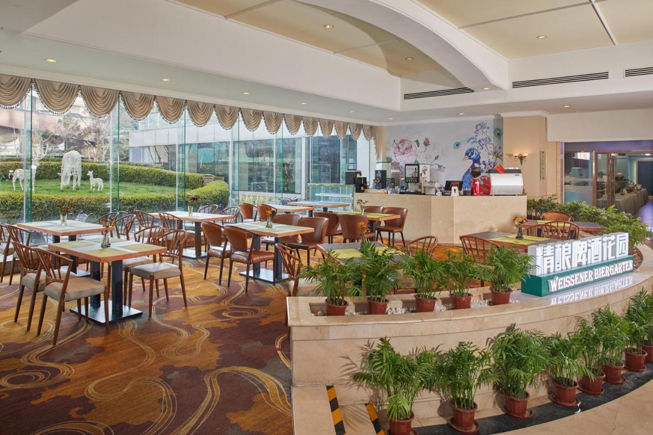 Beijing 5L Hotel Luaran gambar