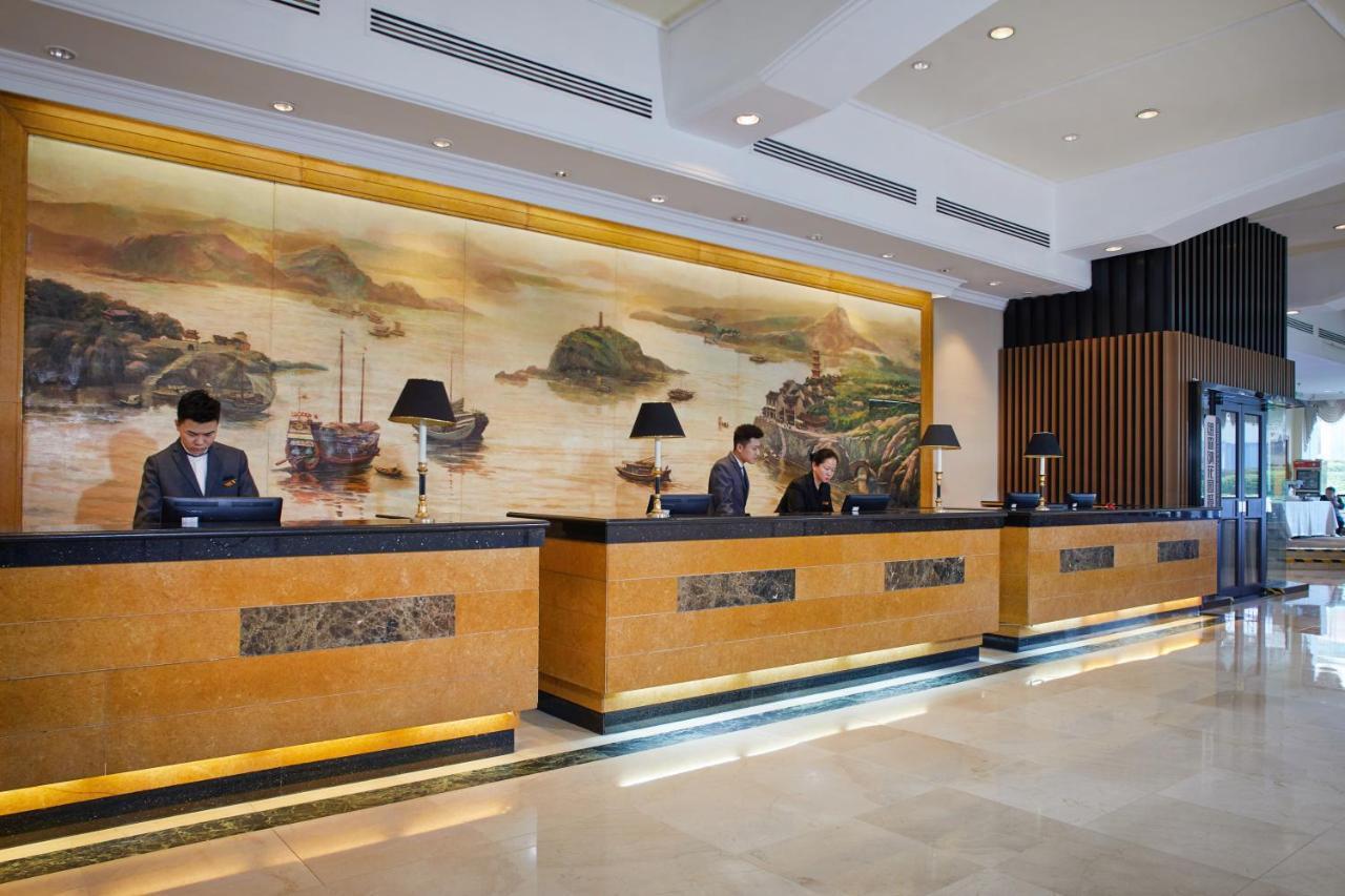 Beijing 5L Hotel Luaran gambar