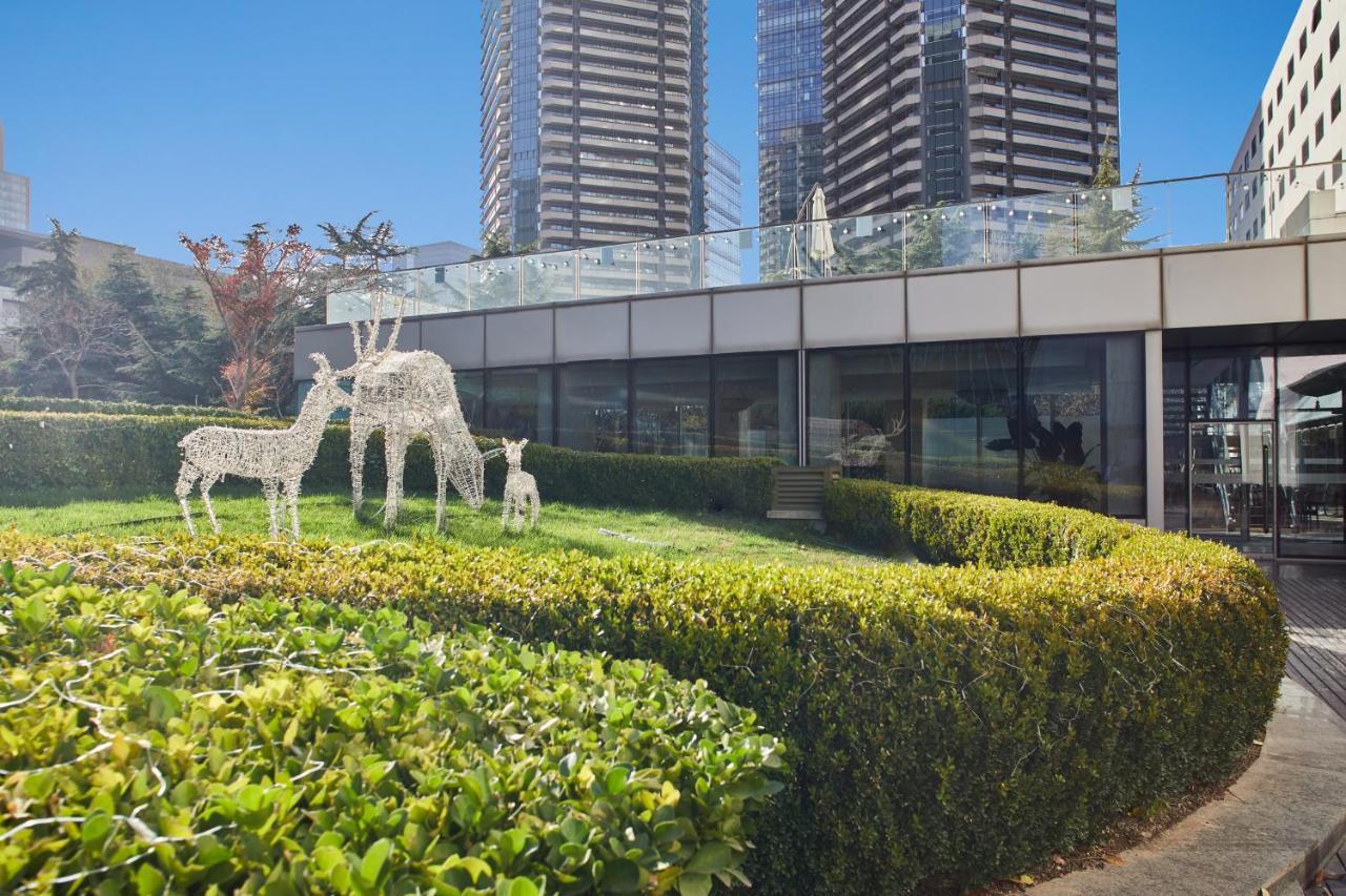 Beijing 5L Hotel Luaran gambar