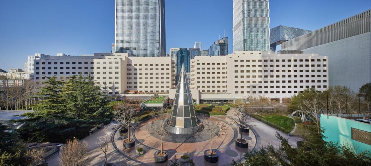 Beijing 5L Hotel Luaran gambar