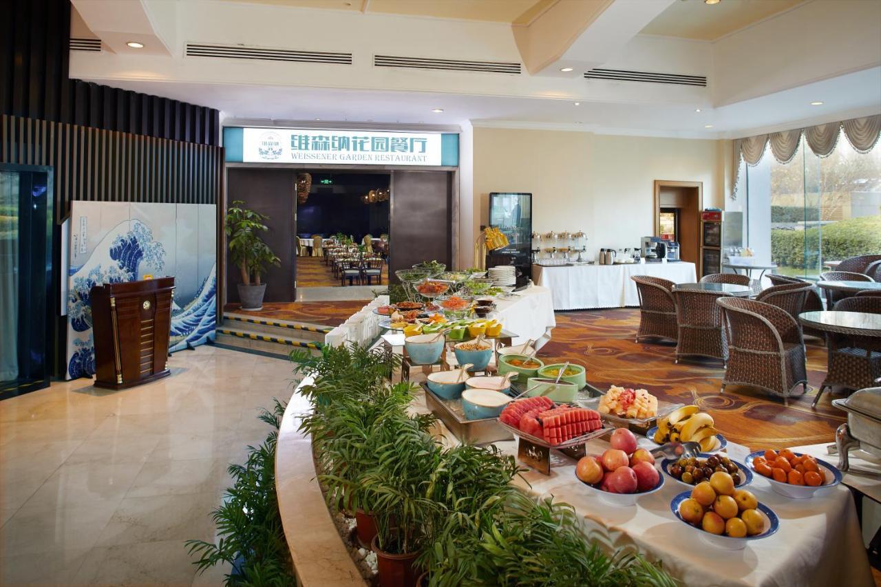 Beijing 5L Hotel Luaran gambar