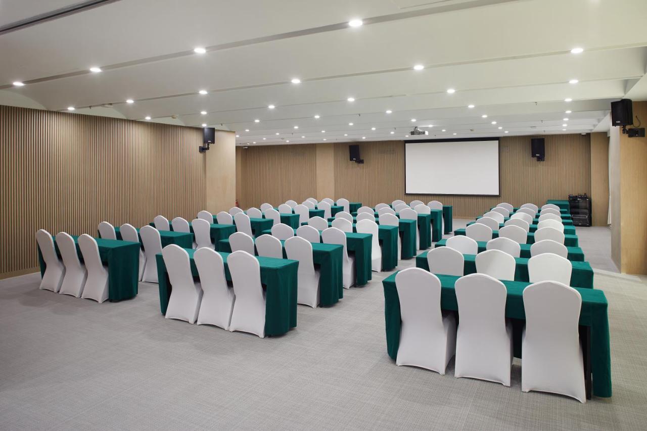 Beijing 5L Hotel Luaran gambar